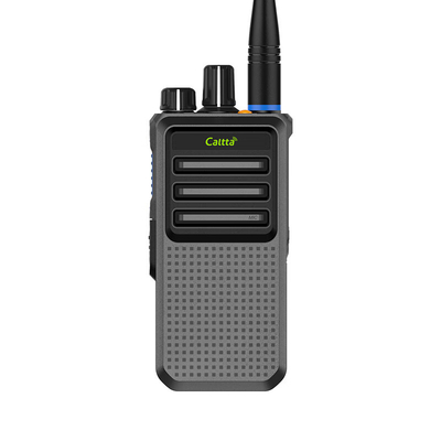 DH405Ex 防爆 IP65 防水 無線トランスミッター プロのハンドヘルド デジタル 二方向ラジオ