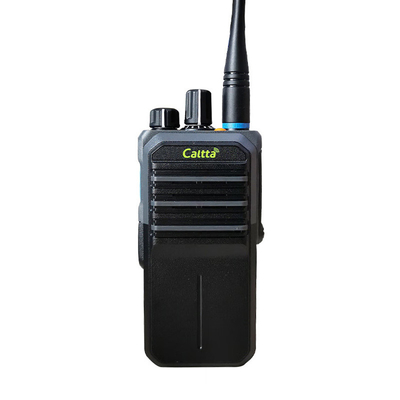 デジタル二方向ラジオ DH415Ex IP65 防水・防塵 デジタル・アナログ互換性 長距離
