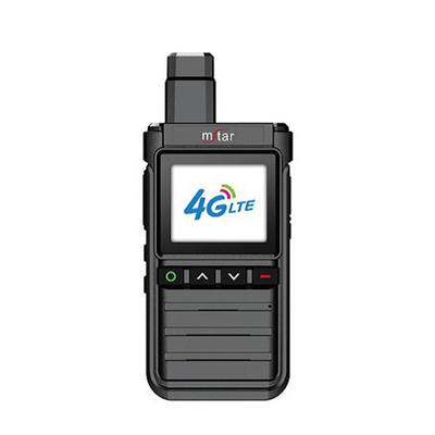 長距離PoCラジオBQ-992 ネットワーク デジタルトランキング 5000km ウォーキー・トーク 4G パブリックネットワークインターコン
