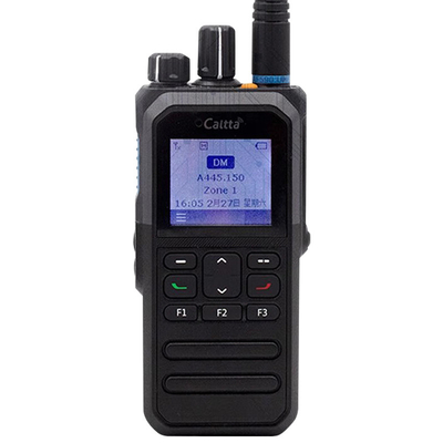 DH455Ex 防爆 デジタル アナログ ブルートゥース 二方向ラジオ IP65 プロ 強力 二方向ラジオ