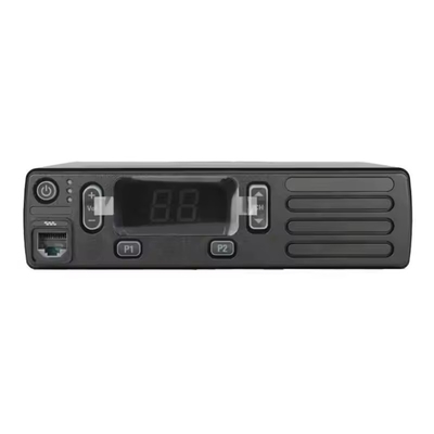 Dm1400 デジタル アナログ ウォーキー トーク Dm1400 50 Km 範囲 Dm1400 ブラック ベース ステーション 変換