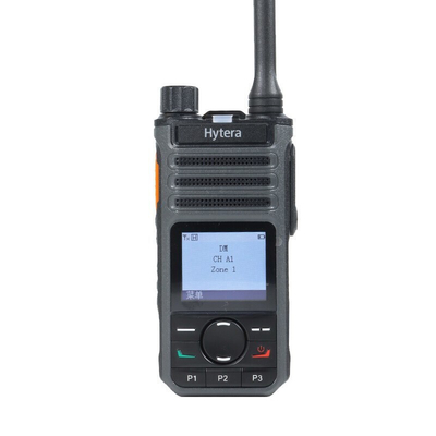 デジタル・ツー・ウェイ・ラジオ BP560 ビジネス・DMR ウォーキー・トーキー UHF VHF IP54 防水・防塵・デジタル・ウォーキー・トーキー