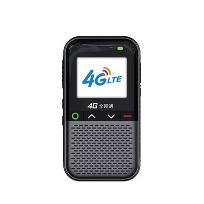 POC長距離二道無線BQ-XQ 4G全国無線通信 4G全国5000キロのインターフォン