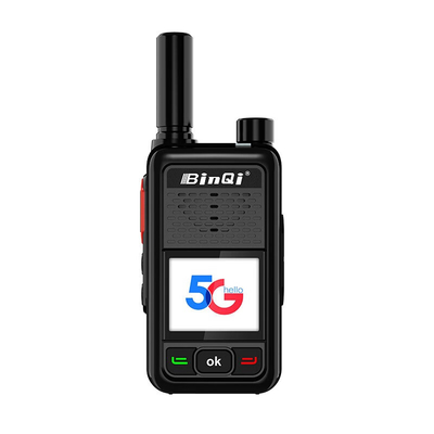 POC長距離二方向ラジオ BQ-5300 5G フルネットコム CAT.1 新しいモジュール ロングスタンバイ