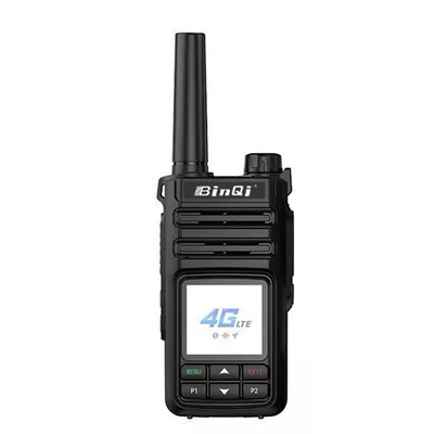 POC長距離二方向ラジオ BQ-6022 GPS正確な位置付け リアルタイムオンラインモニタリングと運動トラック再生