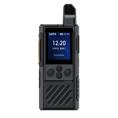 POC 2 Way P30 公共ネットワーク 遠距離ウォーキー・トーク 4G 無制限距離 セキュリティ 財物 手持ち