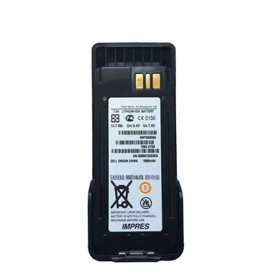 NNTN8359 NNTN8359A リチウムイオン ATEX IMPRES XIR P8608EX XIR P8668EX DP4401Ex DP4801Ex XPR7350Ex XPR7550Ex のバッテリー