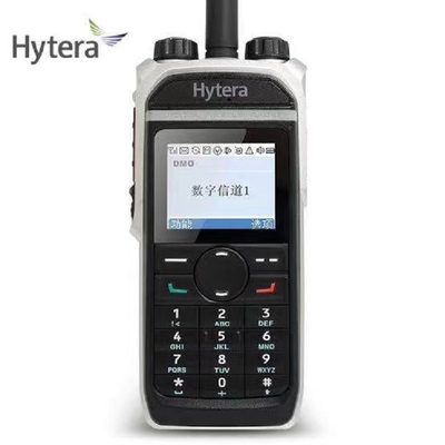 デジタル二方向ラジオ PD680 暗号化 防水 PD685 デジタルVHF UHF ハンドヘルド プロフェッショナル ウォーキー・トーク