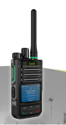 デジタル二方向無線 PH660EX IP68 防爆 高級音声暗号化 ウォーキー・トーク
