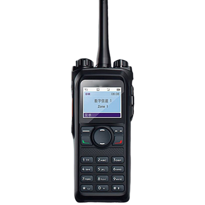 デジタル・ツー・ウェイ・ラジオ・ノイズデデクション PD980 ウォーキー・トーク PD982 ラジオ PD986 手持ちのウォーキー・トーク PD988 PDT ラジオ