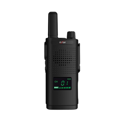 MSTAR Wifi 双方向ラジオ A7 10W ラジオ通信 高電力 遠距離 VHF UHF ウォーキー・トーク