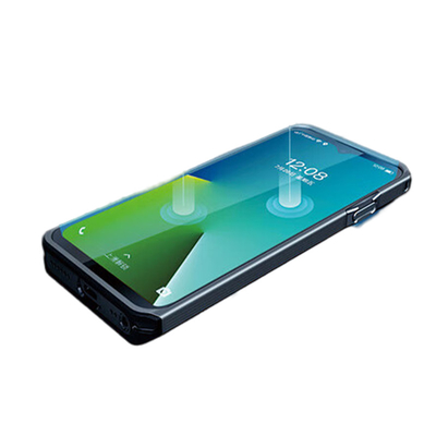 POC 長距離 PNC560 Ptt LTE GPS Gsm Wifi 4g Ptt 2 Way デジタル ウォーキー トーク SIM カード ラジオ スマートフォン