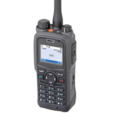 デジタル・ツー・ウェイ・ラジオ PT580H プロフェッショナル・ウォーキー・トーキー VHF UHF ツー・ウェイ・ラジオ ドミニカドール ウォーキー・トーキー