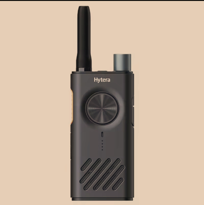 アナログ二方向ラジオ S1 APP 制御 屋外ウォーキー・トーク ロングレンジインターコン HYT-S31 ホテルの自動運転用のアナログラジオ