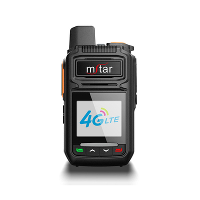 5000 KM 屋外 4G オールネットコム 5ワット 双方向ラジオ ハンドヘルド 公共ネットワーク ウォーキー・トーク