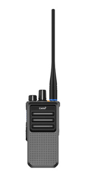 デジタル・ダブルウェイ・ラジオ DH400 ハンドセット デジタル・アナログ対応 IP65 防塵 商用デジタル・ウォーキー・トーク