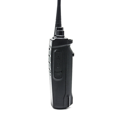 MSTAR M-298 Ptt 2 Way ラジオ 電話 10 Km 16 チャネル 無線長距離ウォーキー・トーク