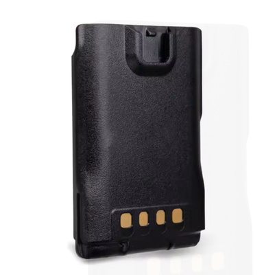 バッテリー 7.6V 2900mAh ポリマー リチウム 充電電池 BP2901 PDC760 PTC760 向け 2 方向 ラジオ BP2901