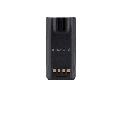 バッテリー BP4005 インテリジェントポリマー リチウム バッテリー 4000mAh PDC680/PTC680 BP4005 ウォーキー・トークに適した