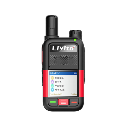 T5A 5G フルネットコム 2 Way ラジオ ロングレンジ 天気予報 GPS 5000km ウォーキー・トーキー