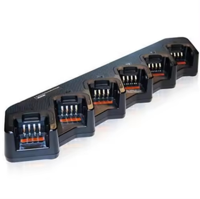 充電器 MCA08 6 ユニット充電器 複数の充電器 PD708 PD785 PD755 PD410 PD460 PD480 PD500 PD560 2 方向ラジオ