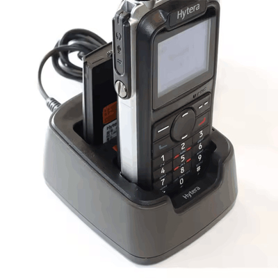 充電器 CH10L16 ハイテラ デスクトップ充電器 急速 スマート BL1809 BL1401 ウォーキー・トッキー X1p Z1p X1e 2W