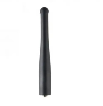 アンテナ PMAD4095 VHF ショートスタビーアンテナ 160-174 MHz 周波数帯 モトローラ ウォーキー・トッキーアンテナ