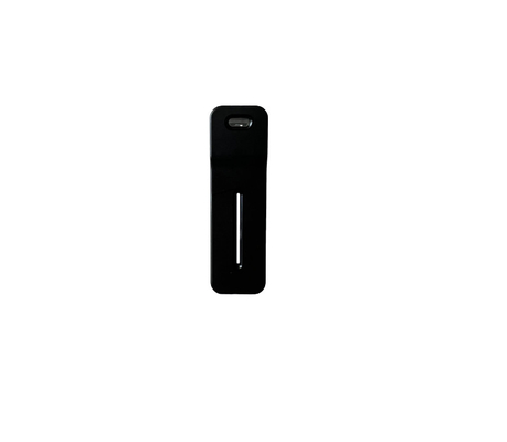 2方向ラジオBC3のためのアクセサリー プラスチックベルト クリップ金属支架,ロゴなし (RoHS) (REACH) hytera S1シリーズラジオ