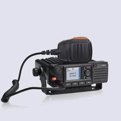 MD785 ラジオ VHF UHF 350mhz トラック 二方向 ラジオ PDT DMR デジタル 自動車基地局