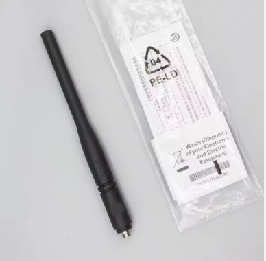 アンテナ PMAD4117 VHF/GPS 136-155 MHz周波数帯の螺旋アンテナ モトローラ ウォーキー・トッキーアンテナ