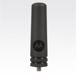 アンテナ PMAD4144 VHF 136-144 MHz 周波数帯のショートスタビーアンテナ モトローラ ウォーキー・トッキーアンテナ