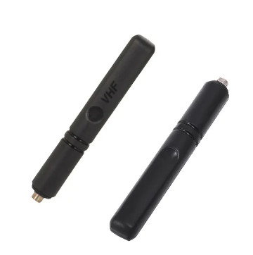 アンテナ PMAD4120 VHF/GPS コンビネーション 146-160 MHz 周波数帯用のショートスタビーアンテナ モトローラ ウォーキー・トッキーアンテナ