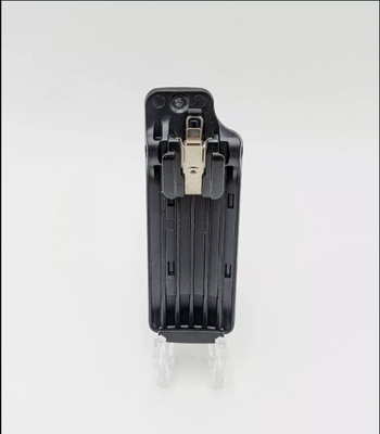 双方向ラジオ用のアクセサリー ハイテラBC30ベルトクリップ (G2.0ラジオ用) PDC760i - PDC760