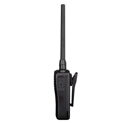 VHF マリン ラジオ ハンドヘルド A1i クリア・スピーチ 商業用 強力なバッテリー 寿命 長距離ウォーキー・トーキー