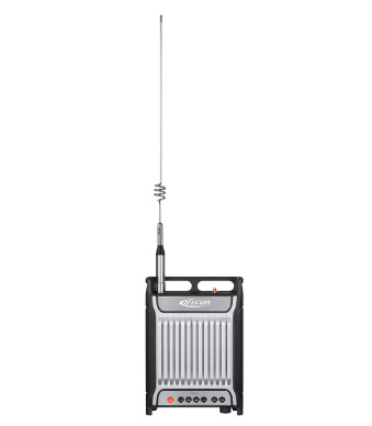 リピエーター Kirisun Dr700 Dmr Pdt リピエーター 基地局 リモート デジタル インターコン シングル周波数 リピエーター バックパック ウォーキー