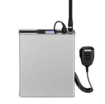 ABELL R-5010 シングル周波数リレーモード デジタルリピエーター 携帯式 デザイン 迅速な展開