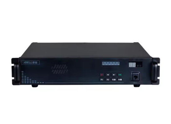 リピエーター ABELL R-80 リモートモニタリング 電話インターコネクション 3G/4G イーサネット WIFI ネットワーク Dmr アナログリピエーター