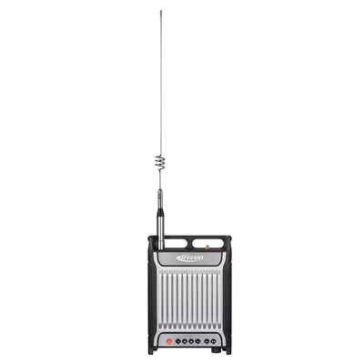 リピエーター Kirisun Dr700 Dmr Pdt リピエーター 基地局 リモートデジタルインターコン シングル周波数リピエーター