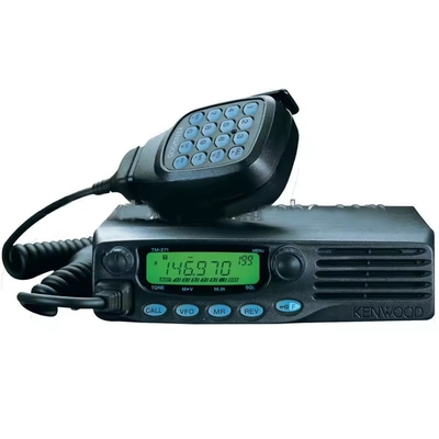 TM-271A/TM-471A ベースステーション マルチバンド VHF ウォーキー・トーク・トランシーバー 45W アマチュアラジオステーション
