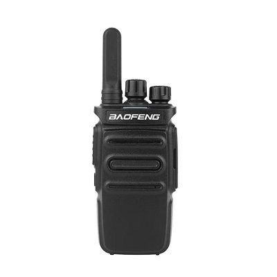 デジタル・ツー・ウェイ・ラジオ バオフェン BF-V10 JP-1 USB 5V 急速充電 無線長距離送信機