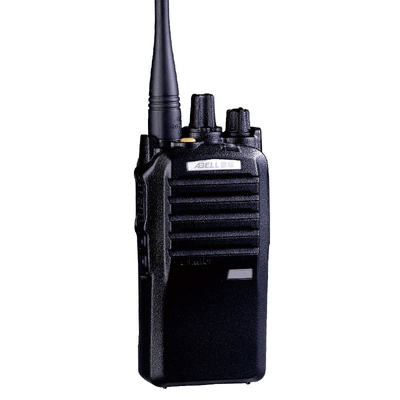 デジタル二方向ラジオ ABELL A511 防塵・防水 音声制御 書き込み 周波数暗号化 ウォーキー・トーク