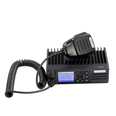 デジタル二方向無線Abell ABELL AM780T TDMA デジタルアナログ デュアルタイムスロット 電話 インターコネクション GPS カーラジオ