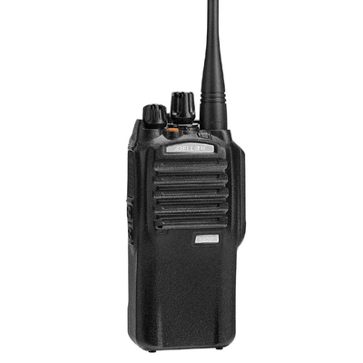 デジタル二方向ラジオ ABELL A600tex IP68 防水・防塵 アナログ デジタル 音声暗号化 VOX ウォーキー・トーク