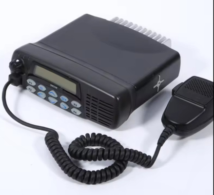 GM338 VHF 15-20KM 長距離モバイルウォーキー通話機 自動車旅行用 GM 338 自動車ウォーキー通話機 50km