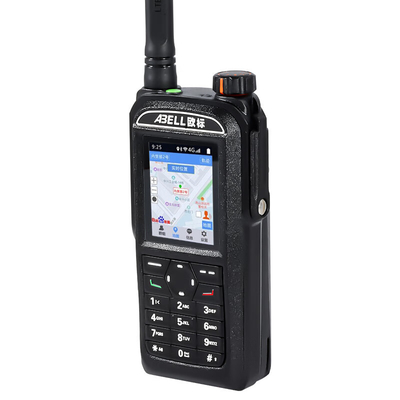 アベル A760L IP67 防水 防塵 無線 遠距離 プロ ウォーキー・トーク