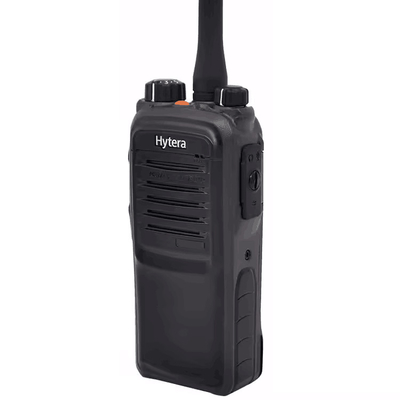 PD705 PD708 ウォーキー・トッキー GPS デジタル・クラスター Ip67 防爆手持ちウォーキー・トッキー