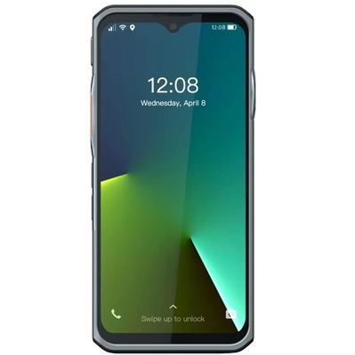 Pnc560 リアル Ptt LTE GPS Gsm WLAN Wifi 4g リアルPtt 防水 2 Way ラジオ シムカード ラジオ POC ウォーキー・トーク