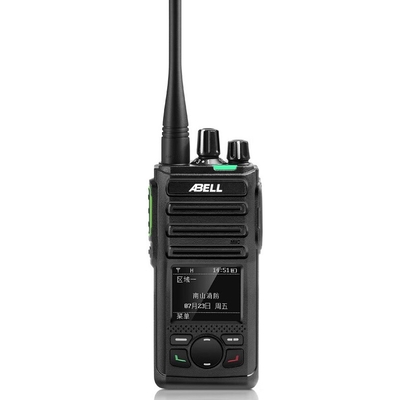 デジタル二方向無線Abell A580T デジタル無線長距離トランスミッター プロフェッショナル