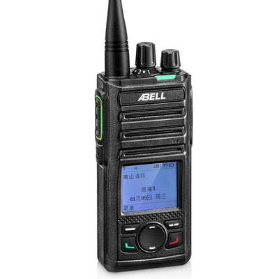 Abell A580T IIB 防爆 双方向無線無線長距離トランスミッター プロ