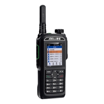 POC長距離二方向無線Abell A760L Ex 2G/3G/4G フルネットコム Bluetooth内蔵 WIFI リモートアラーム ウォーキートーク